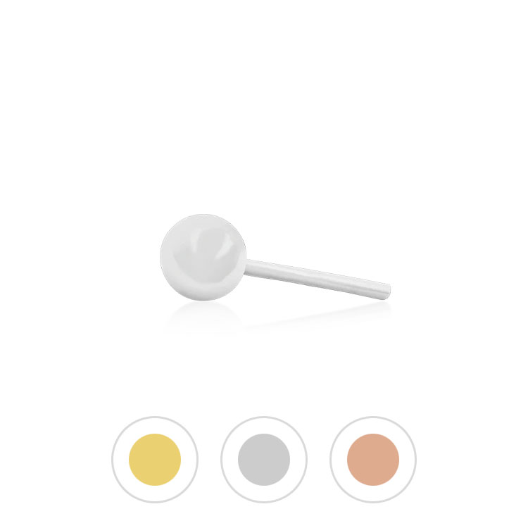 Gold Ball (3 Sizes) - Image 3