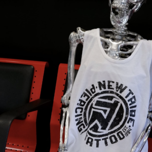 NT Summer Tank